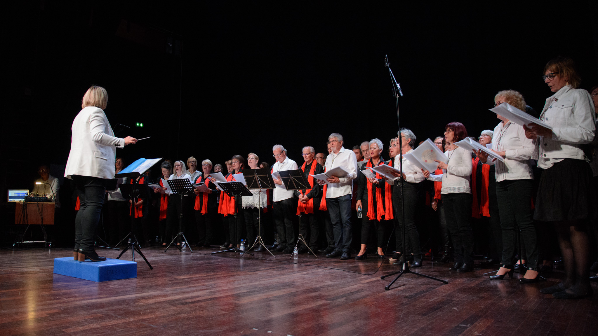 Photo 2019_Interchorale