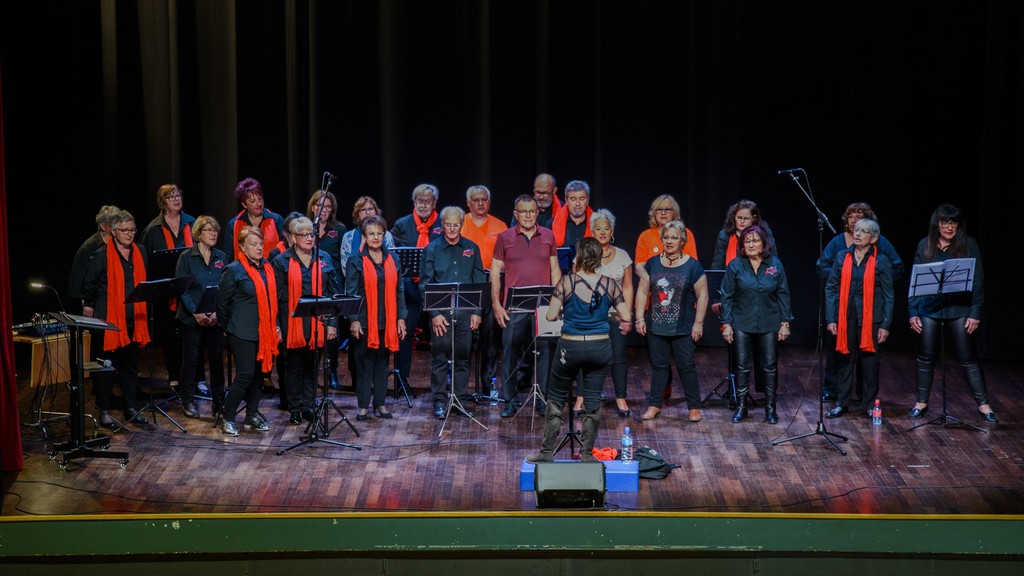 Photo 2019_Interchorale