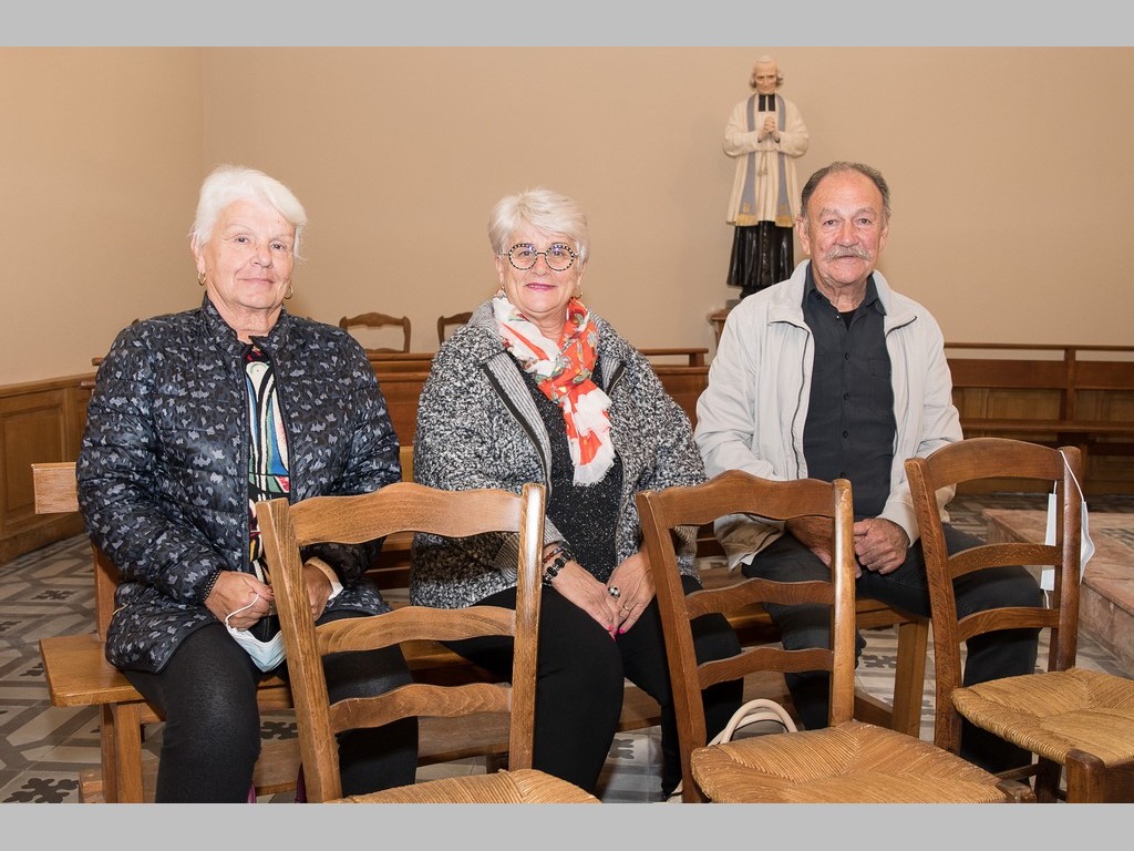 Photo 2021Polyphonies_Corses