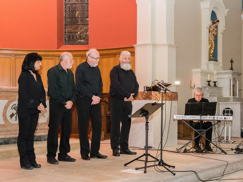 Photo 2021Polyphonies_Corses