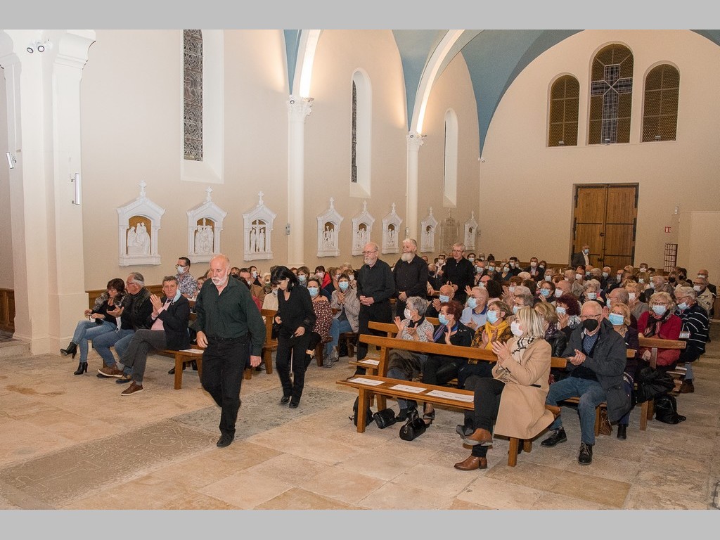 Photo 2021Polyphonies_Corses