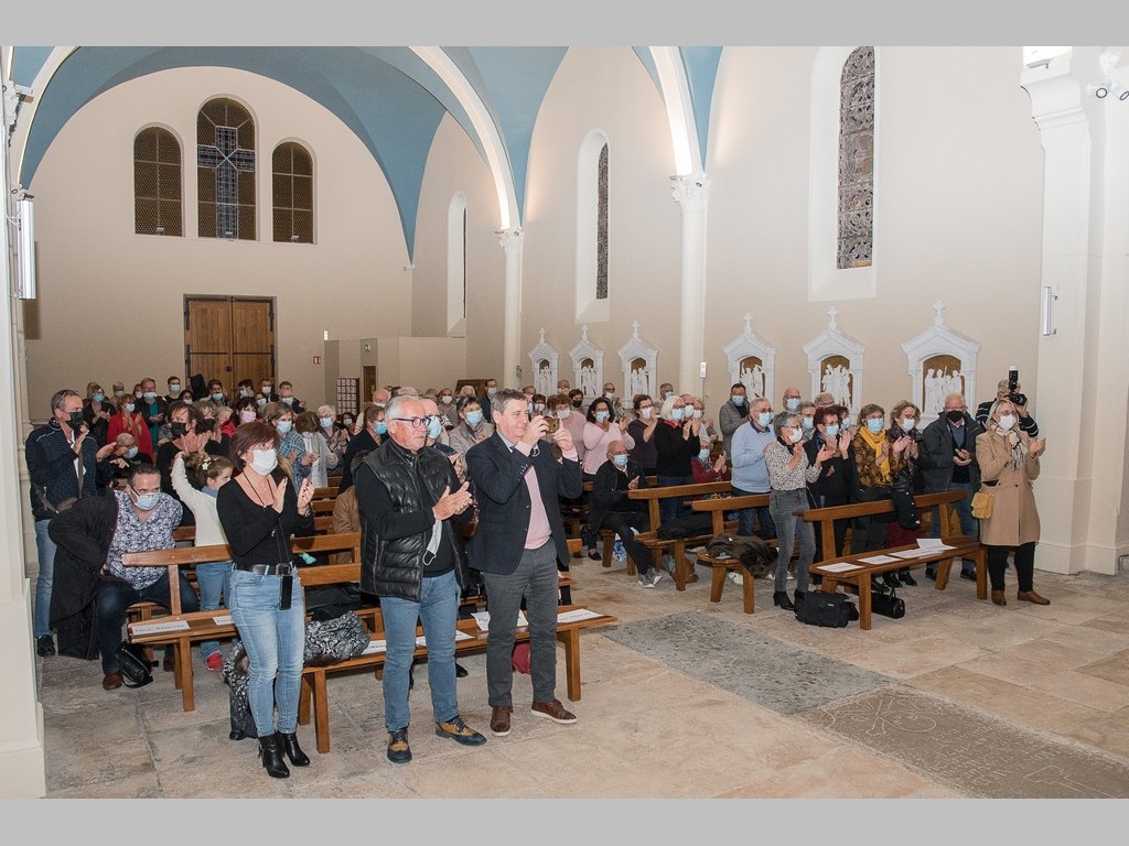 Photo 2021Polyphonies_Corses