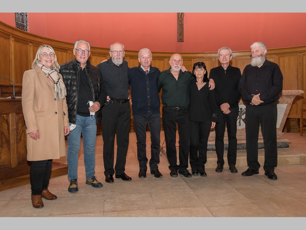 Photo 2021Polyphonies_Corses