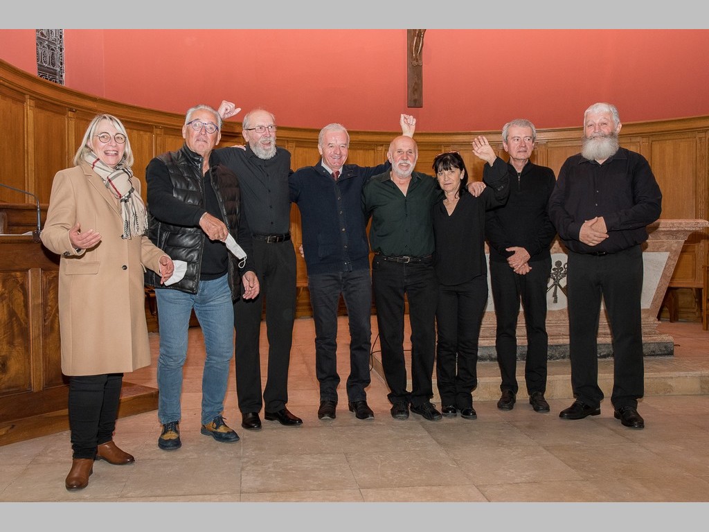 Photo 2021Polyphonies_Corses