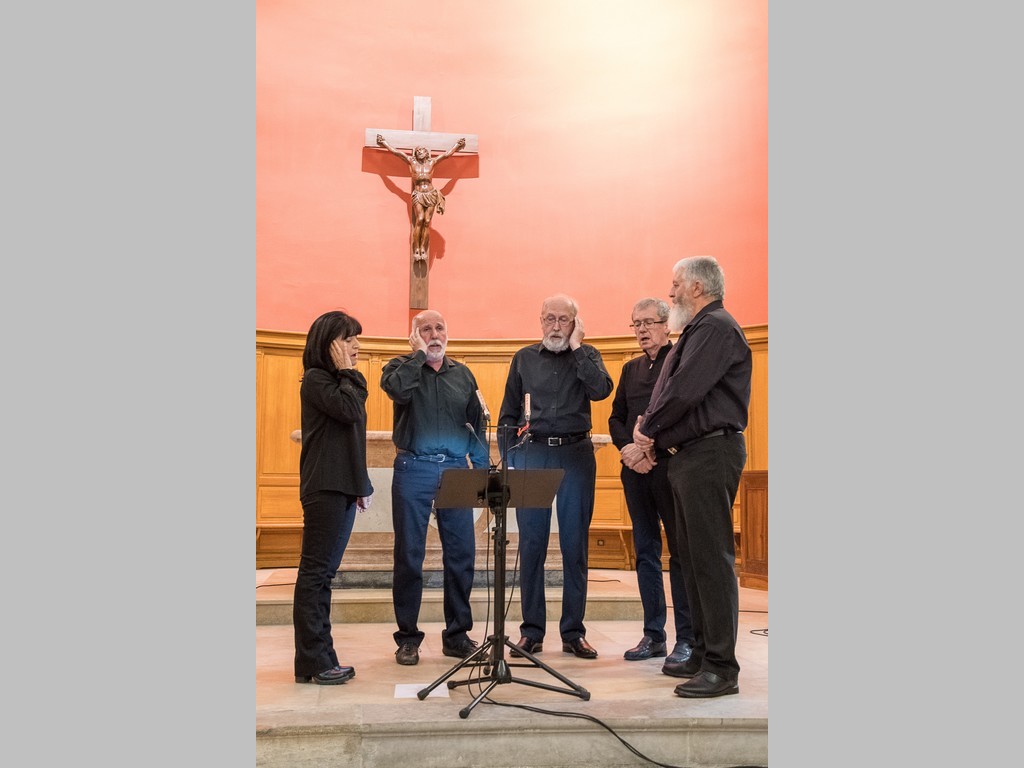 Photo 2021Polyphonies_Corses