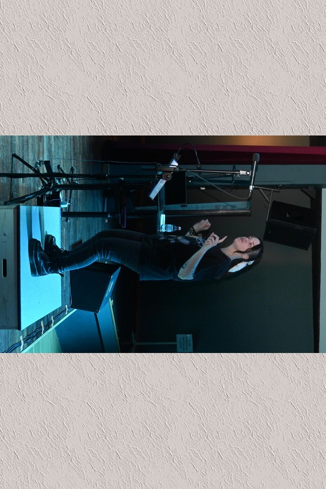 Concert Interchorales du 30 mars 2025